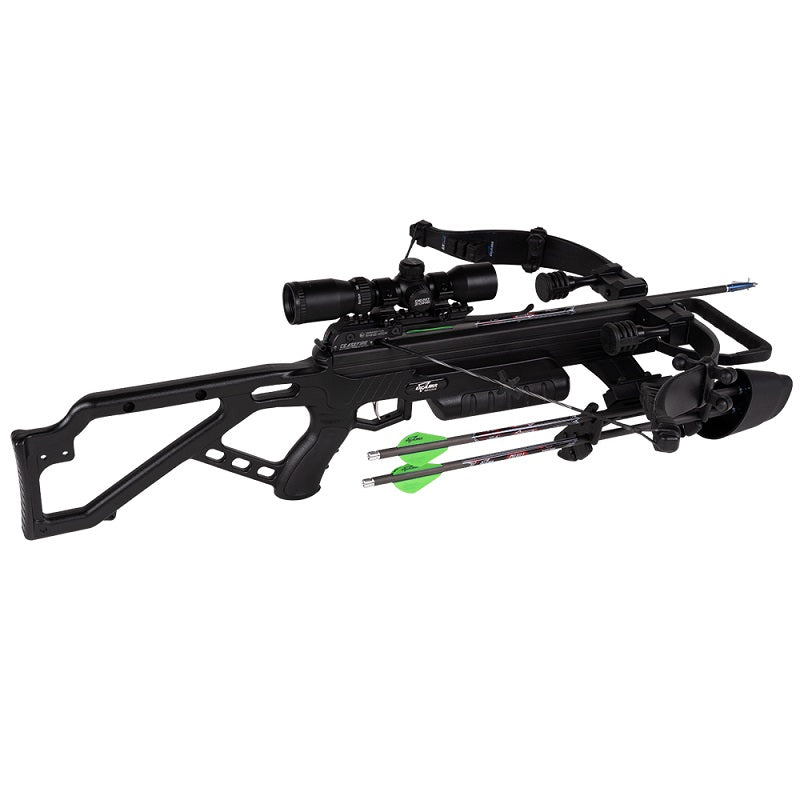 Excalibur Armbrust-Set Mag Max
