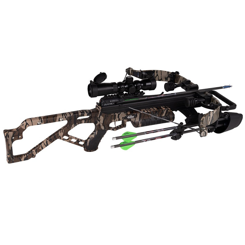 Excalibur Armbrust-Set Mag Max