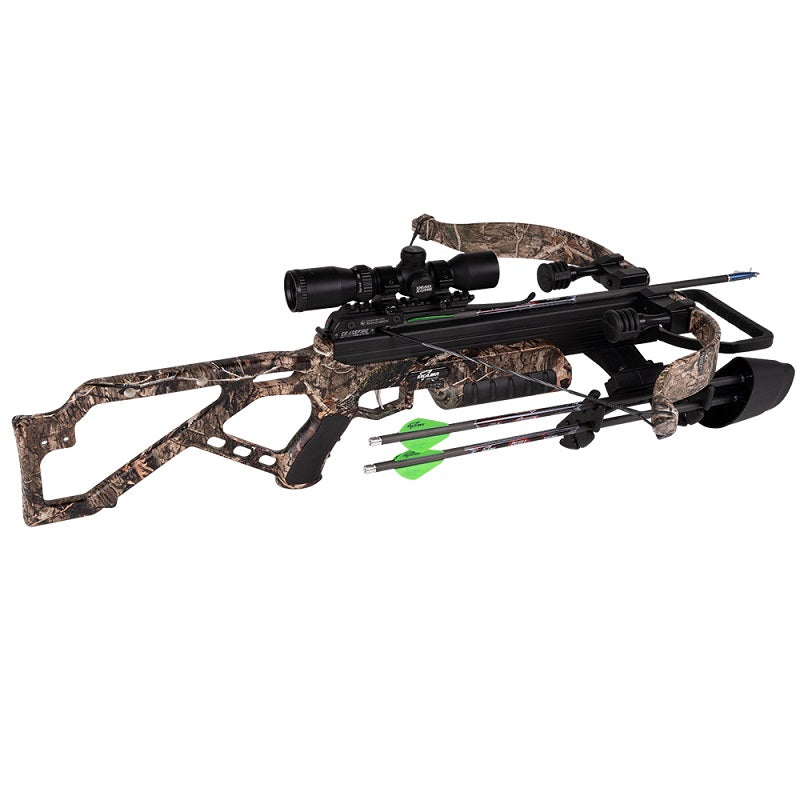 Excalibur Armbrust-Set Mag Max
