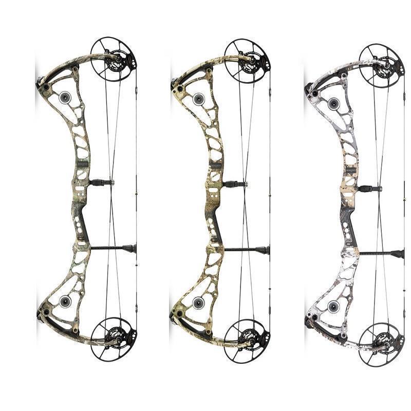 Bowtech Compoundbogen Core SS