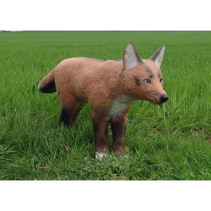 Center Point Fuchs