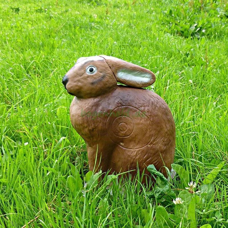 Center Point Hase