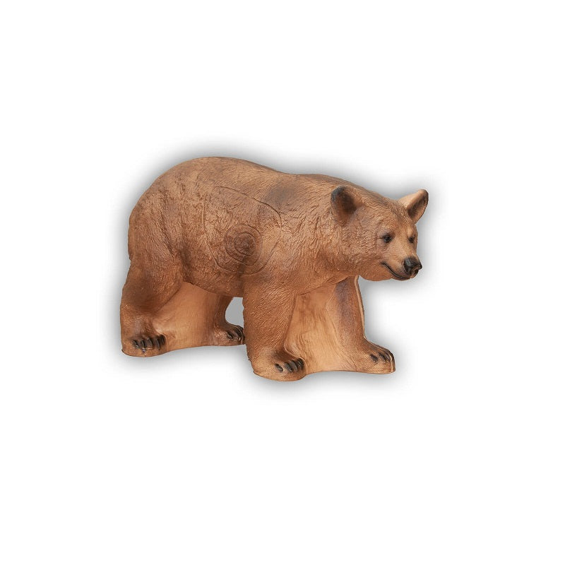 Center Point Braunbär
