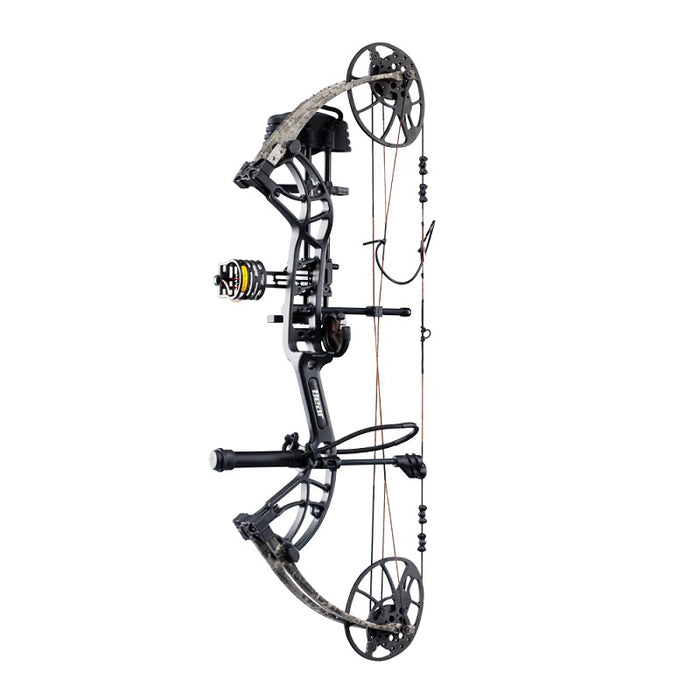 Bear Archery Compoundbogen Cruzer G4 Package