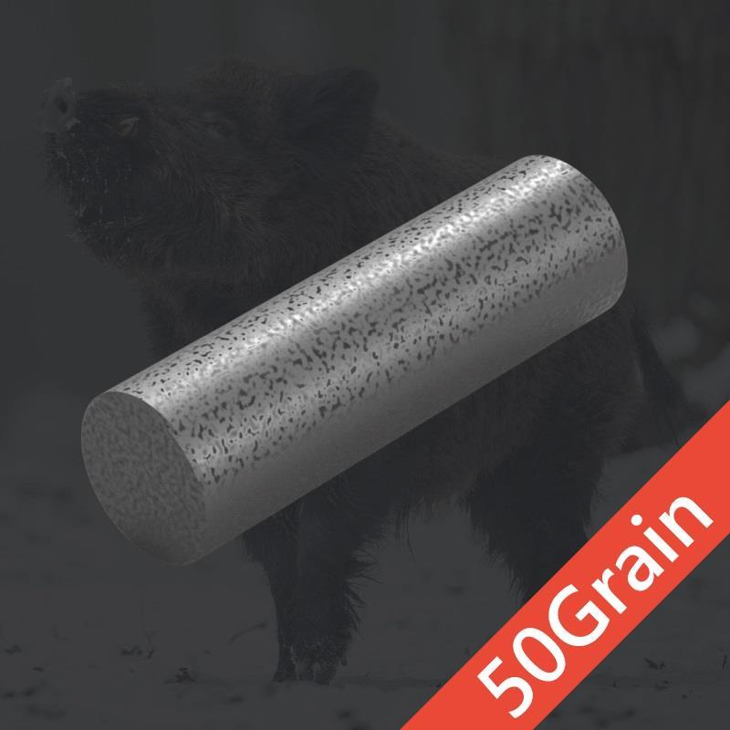 RAM Hunting CWS Gewicht 50grain 3-er SET