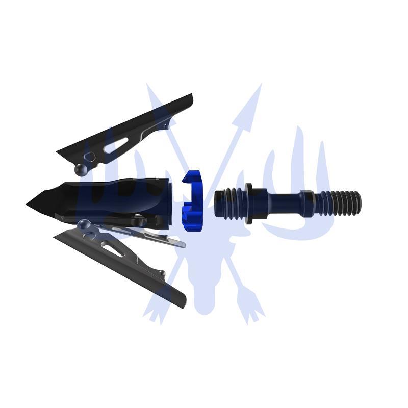 G5 Jagdspitzen Deadmeat V2 125 grain