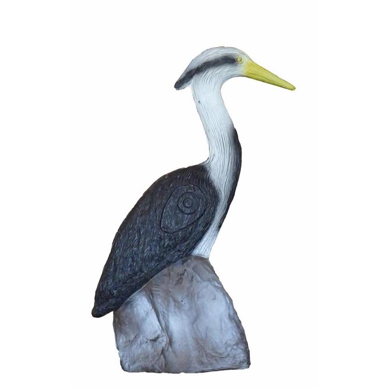Leitold Fischreiher