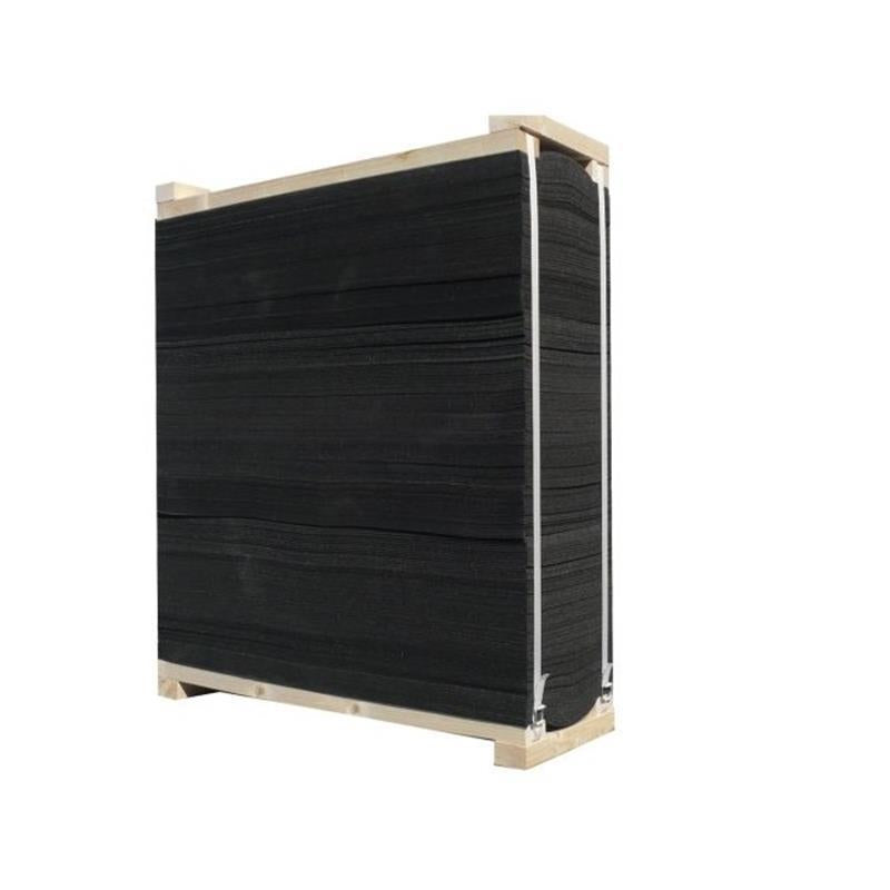 Target Tech Zielscheibe 90x90x30 cm im Holzrahmen