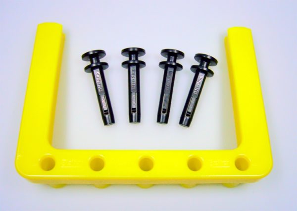 Beiter Distanzhalter für Serving, komplett