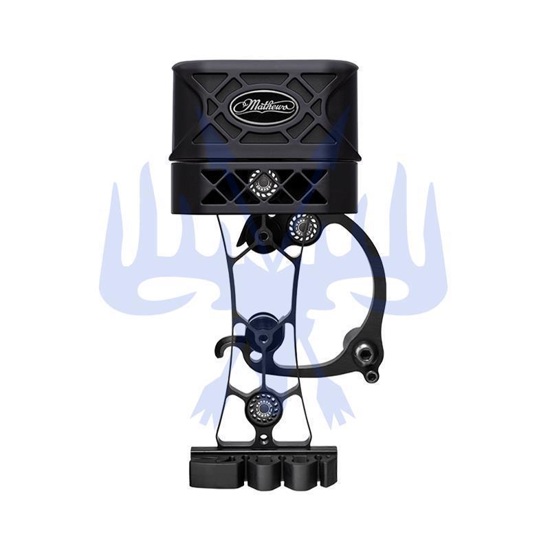 Mathews Montageköcher HD 6