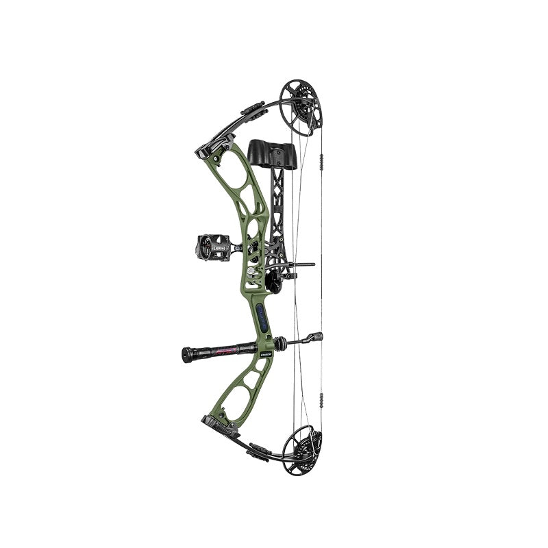Elite Archery Compound Ember Kit Package
