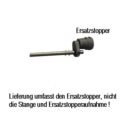 PSE Vibracheck Backstop4 Ersatzstopper