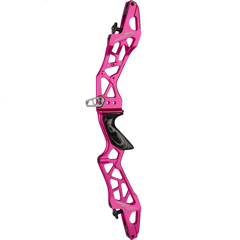 Kinetic Evolium 23zoll Recurve Mittelstück