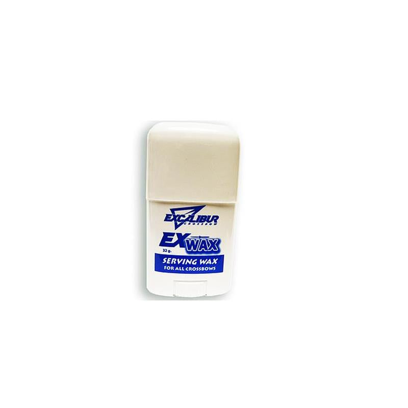 Excalibur Serving Wax