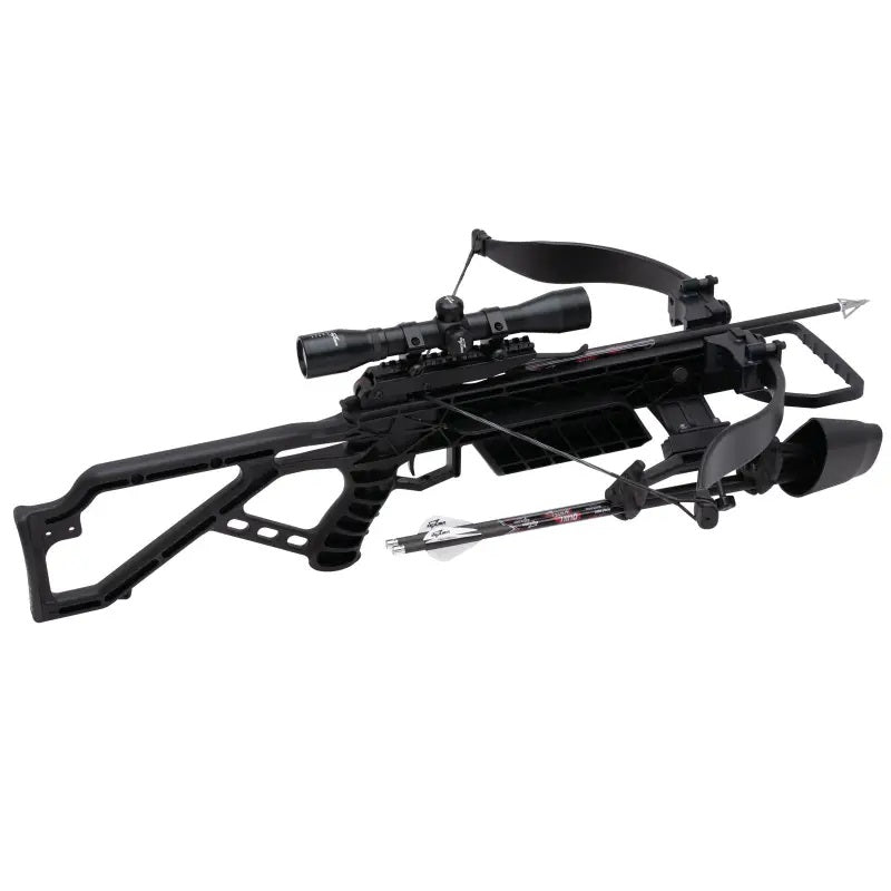 Excalibur Armbrust-Set Mag Air