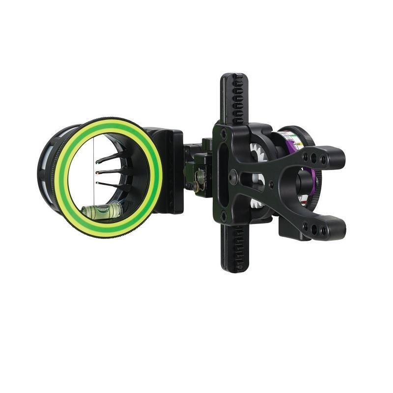 Spot Hogg Visier Fast Eddie MRT 3Pin .019  Micro