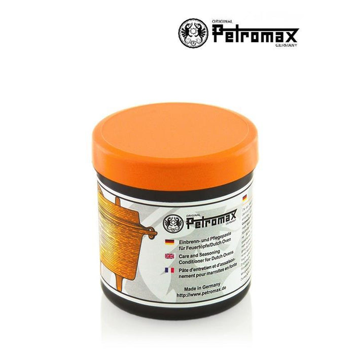 Petromax Einbrenn und Pflegepaste für Feuertöpfe/Dutch Oven