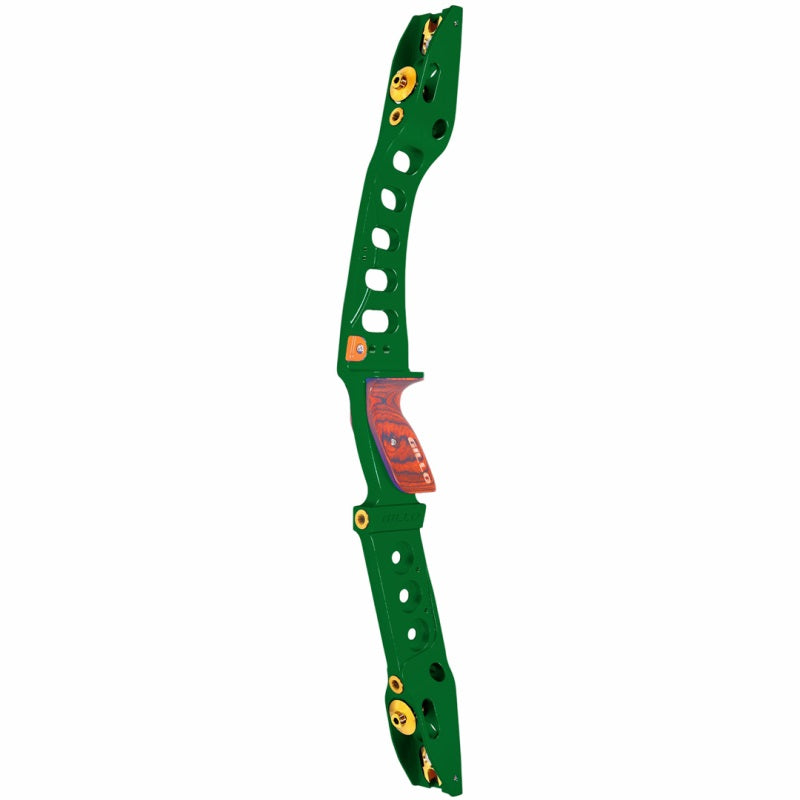 Gillo Recurve Mittelstück "G1N" 25zoll