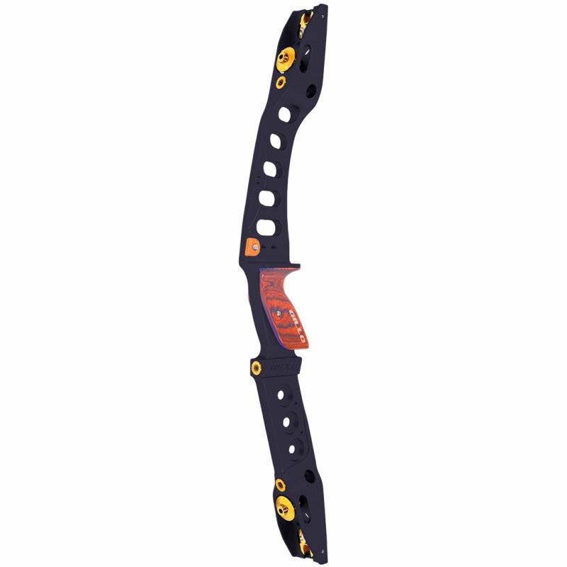 Gillo Recurve Mittelstück "G1N" 25zoll