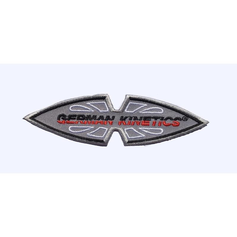 German Kinetics Patch