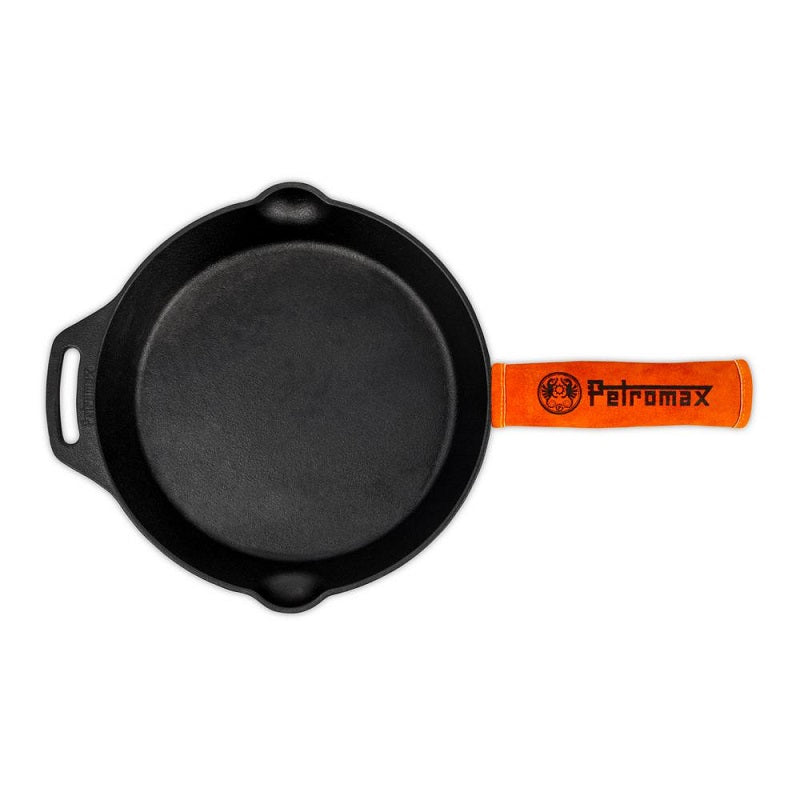 Petromax Aramid Griffhülle Feuerpfanne