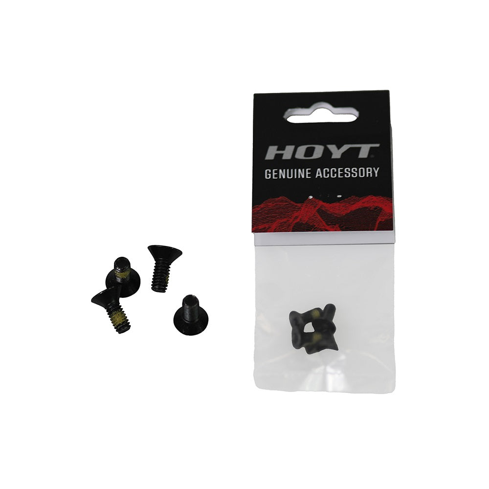 Hoyt Schrauben für Modul Gen 4