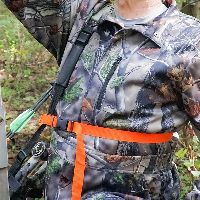 Last Chance Treestand-Zubehör Slingmate