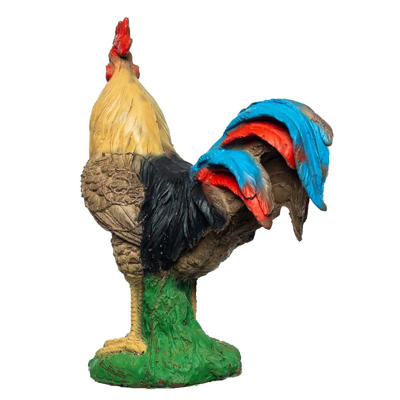 Beier 3D-Ziel Hahn