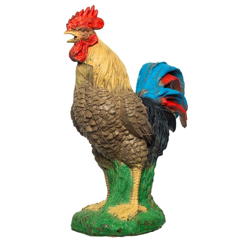 Beier 3D-Ziel Hahn