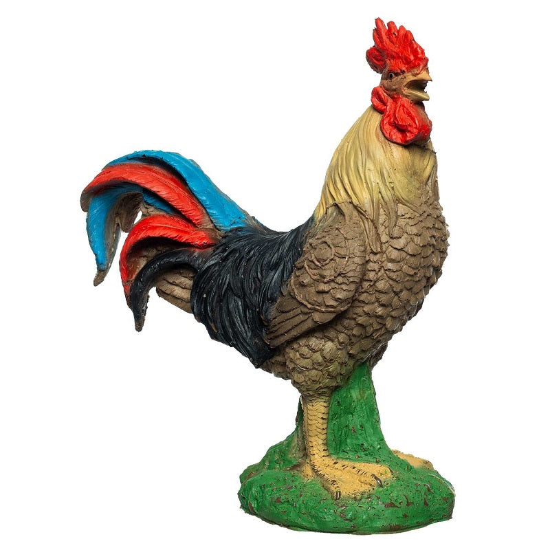 Beier 3D-Ziel Hahn