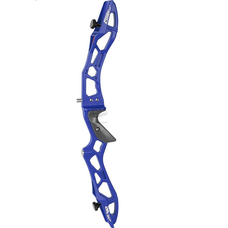Core Mittelstück Jet V2 24zoll Aluminium