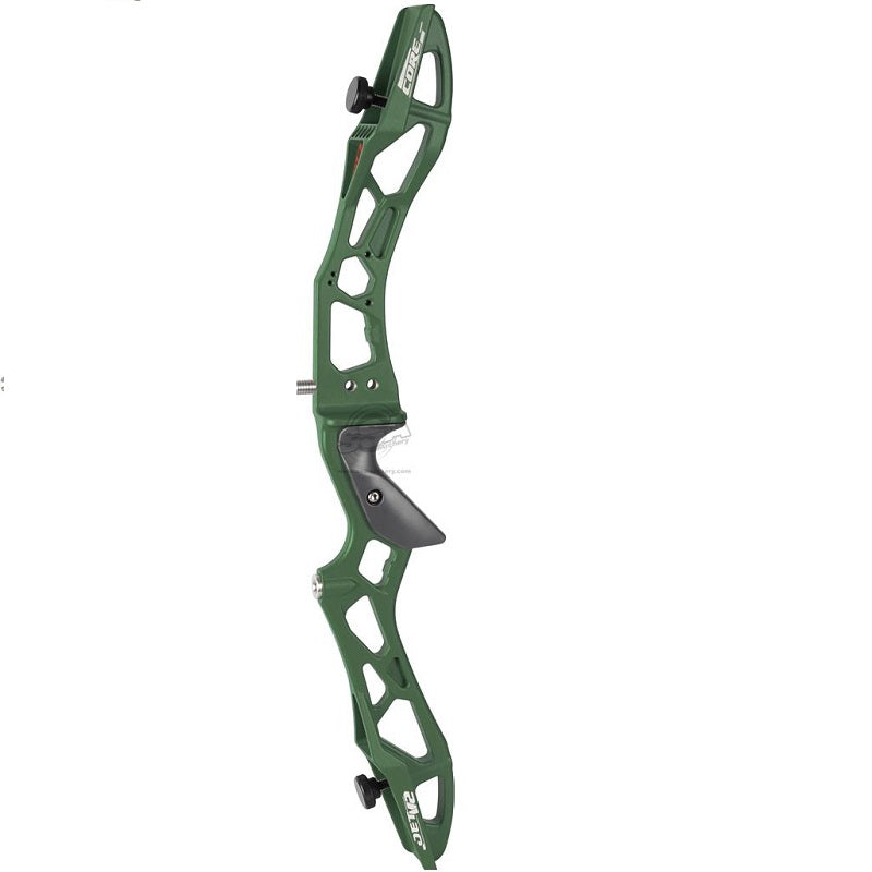 Core Mittelstück Jet V2 24zoll Aluminium