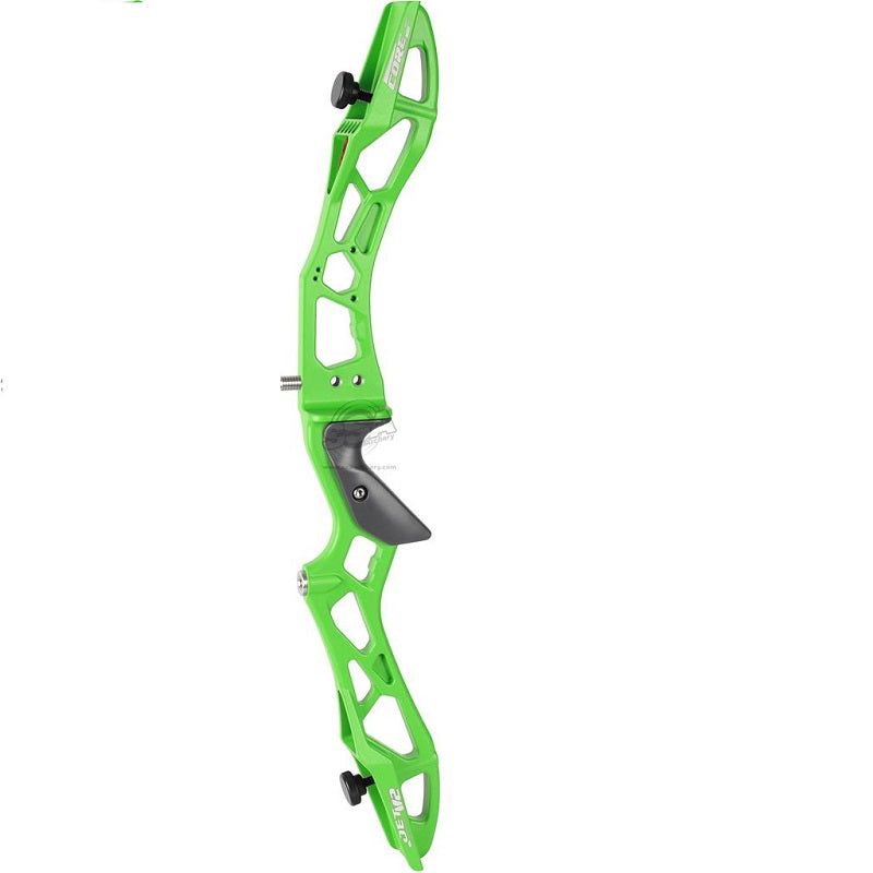 Core Mittelstück Jet V2 24zoll Aluminium