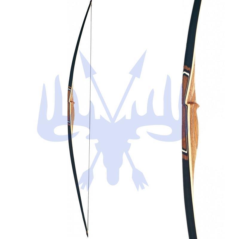 Wild Mountain Langbogen Kailash 68zoll