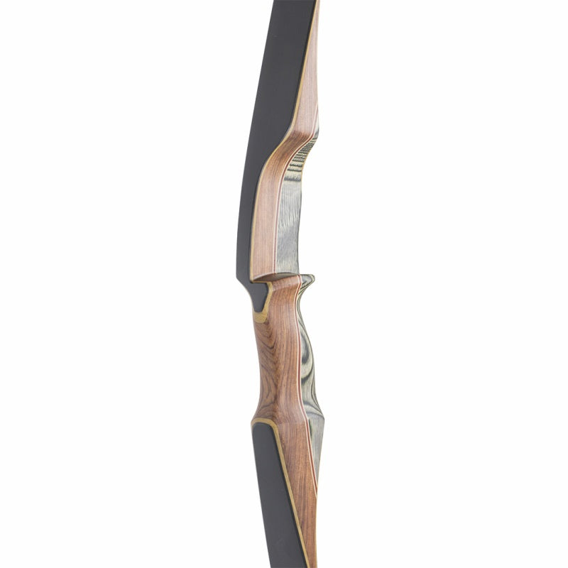 White Feather Recurvebogen Lapwing 60 zoll