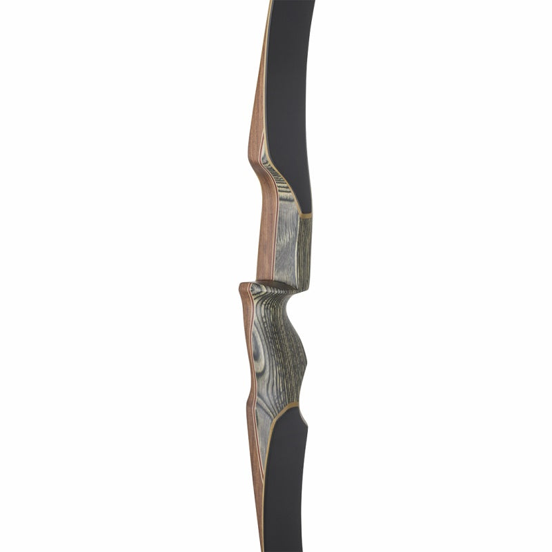 White Feather Recurvebogen Lapwing 60 zoll