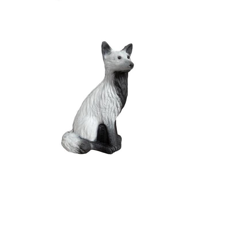 Leitold Polarfuchs sitzend