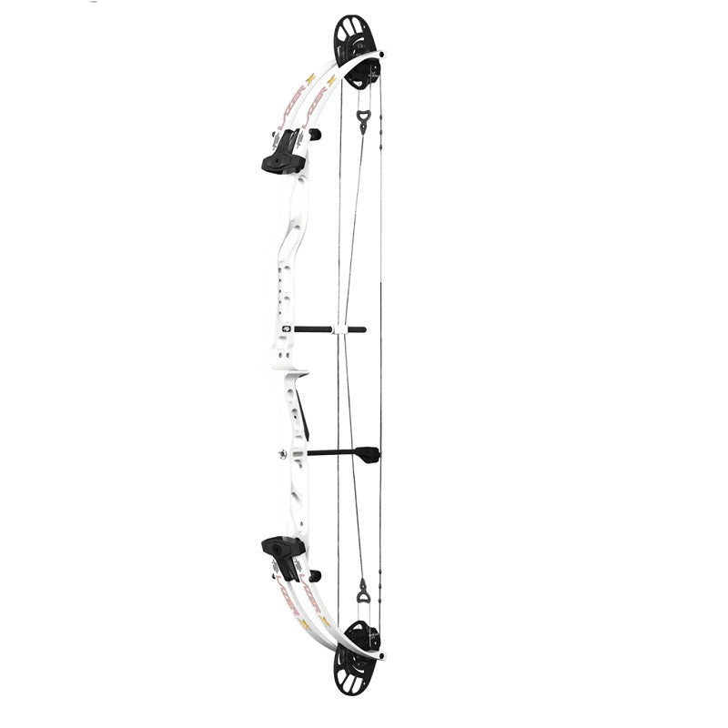 PSE Compoundbogen Lazer X NF