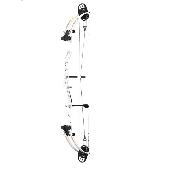 PSE Compoundbogen Lazer X NF