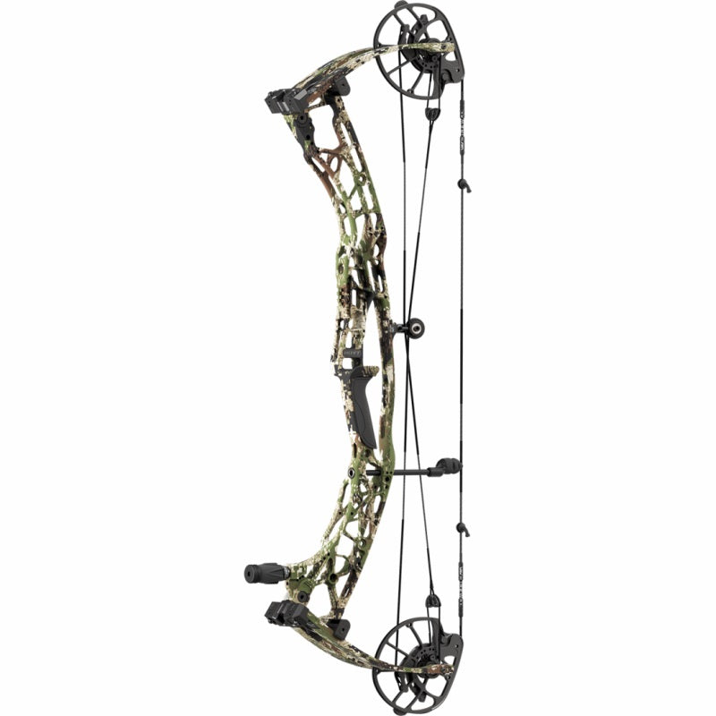 Hoyt Compoundbogen Alpha AX-3 33 LD
