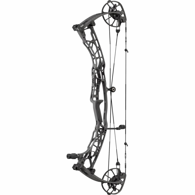 Hoyt Compoundbogen Alpha AX-3 33 LD