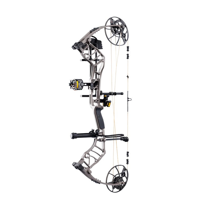 Bear Archery Compoundbogen Legend 30 Paket