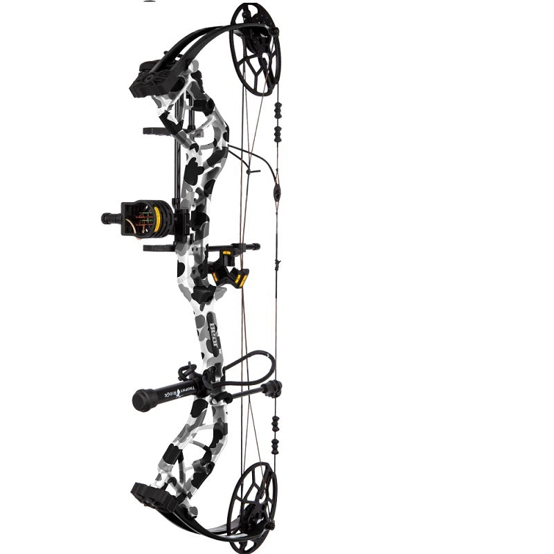 Bear Archery Compoundbogen Legit Maxx Package