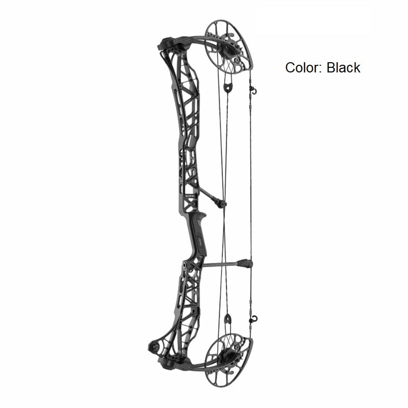 Mathews Compoundbogen Lift X 33 in 55, 65, 75Ibs