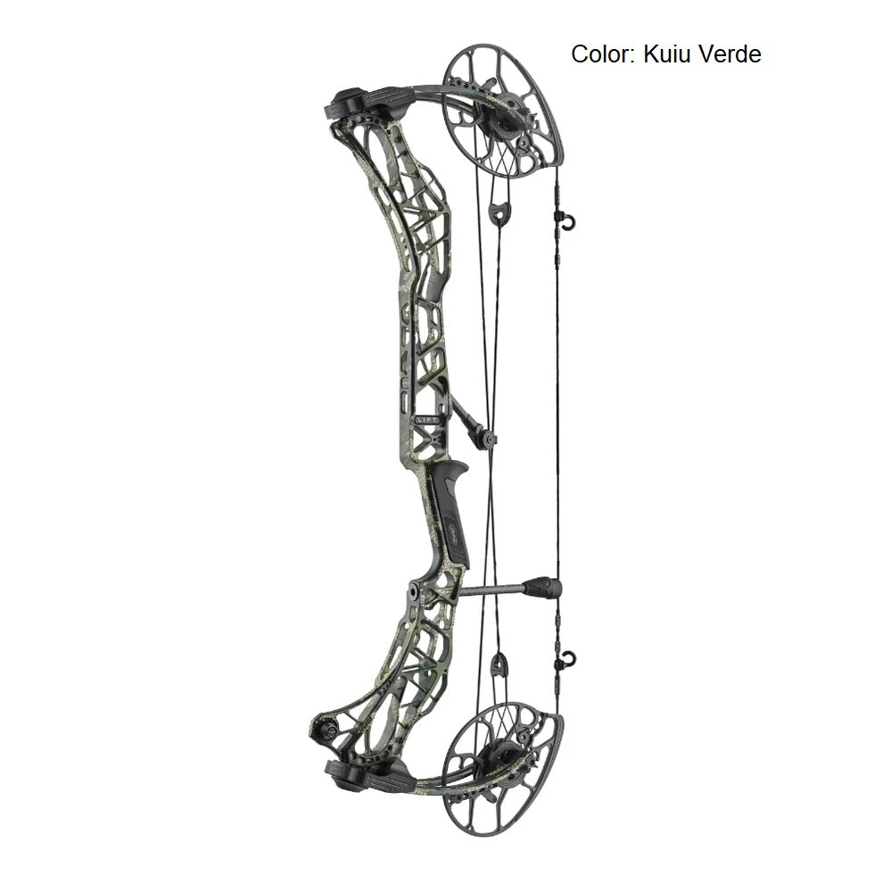 Mathews Compoundbogen Lift RS Camo in 55, 65, 75Ibs