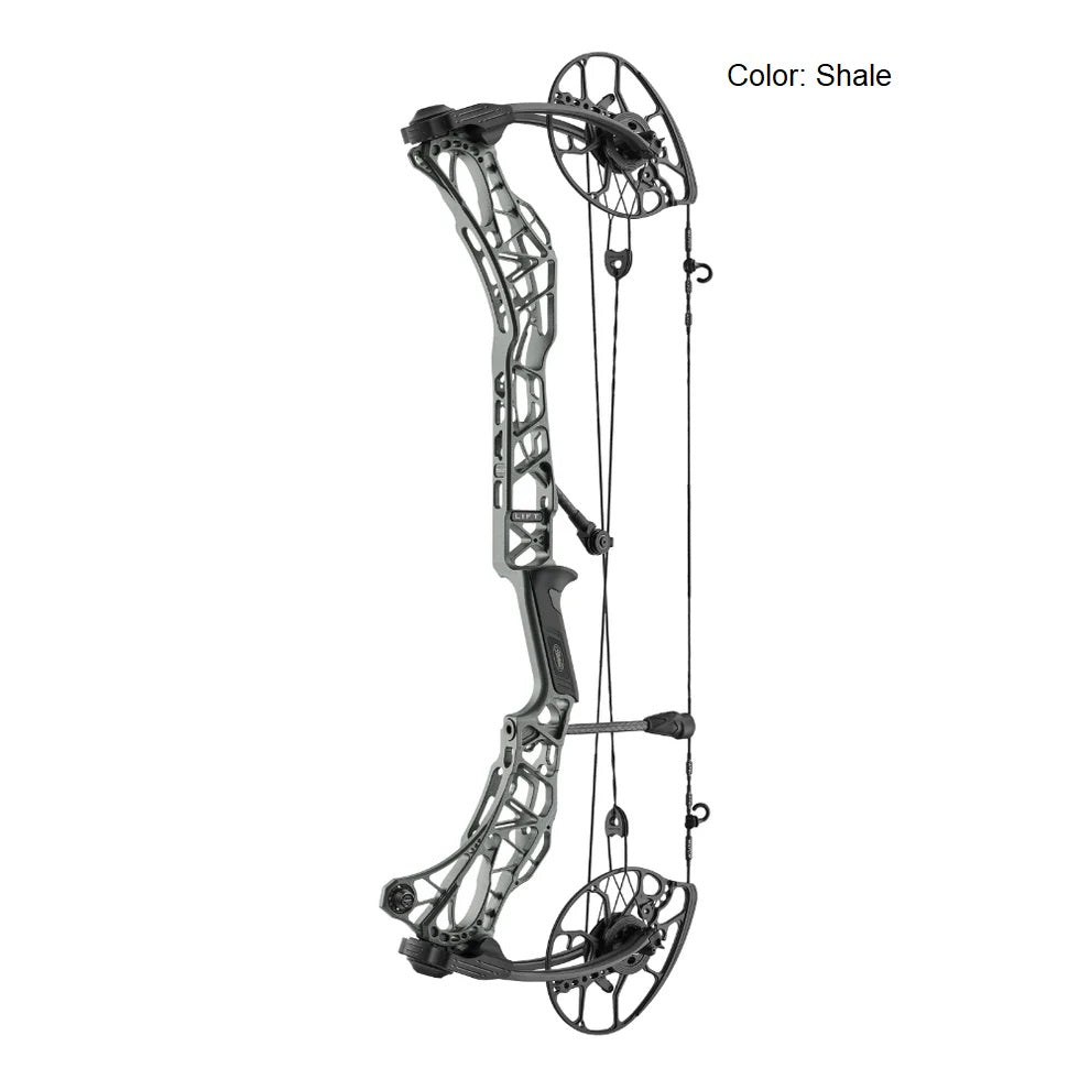 Mathews Compoundbogen Lift RS in 55, 65, 75Ibs