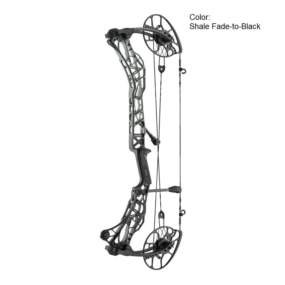 Mathews Compoundbogen Lift RS Fade to Black in 60, 70, 80Ibs