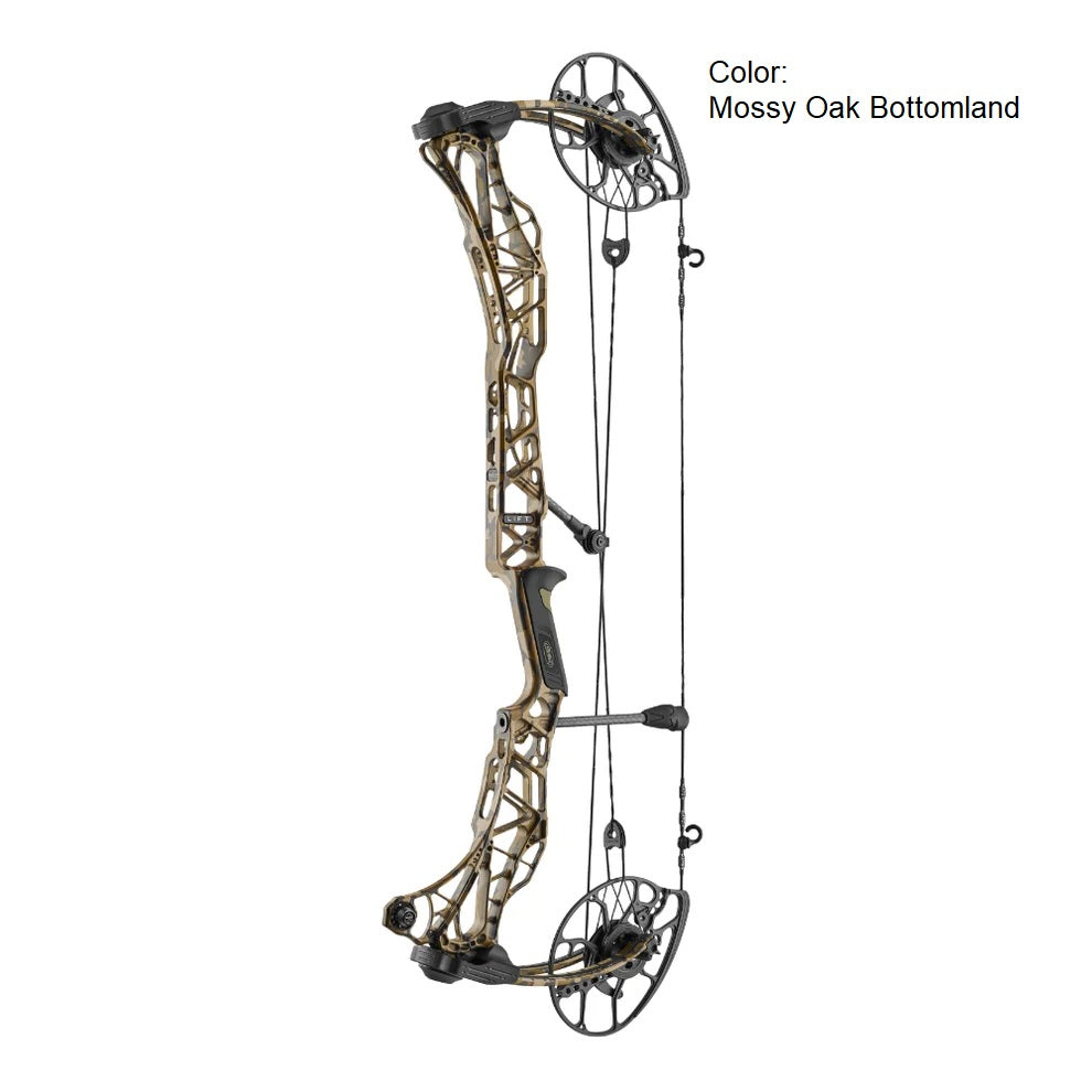 Mathews Compoundbogen Lift X 29.5 in 55, 65, 75Ibs Camo