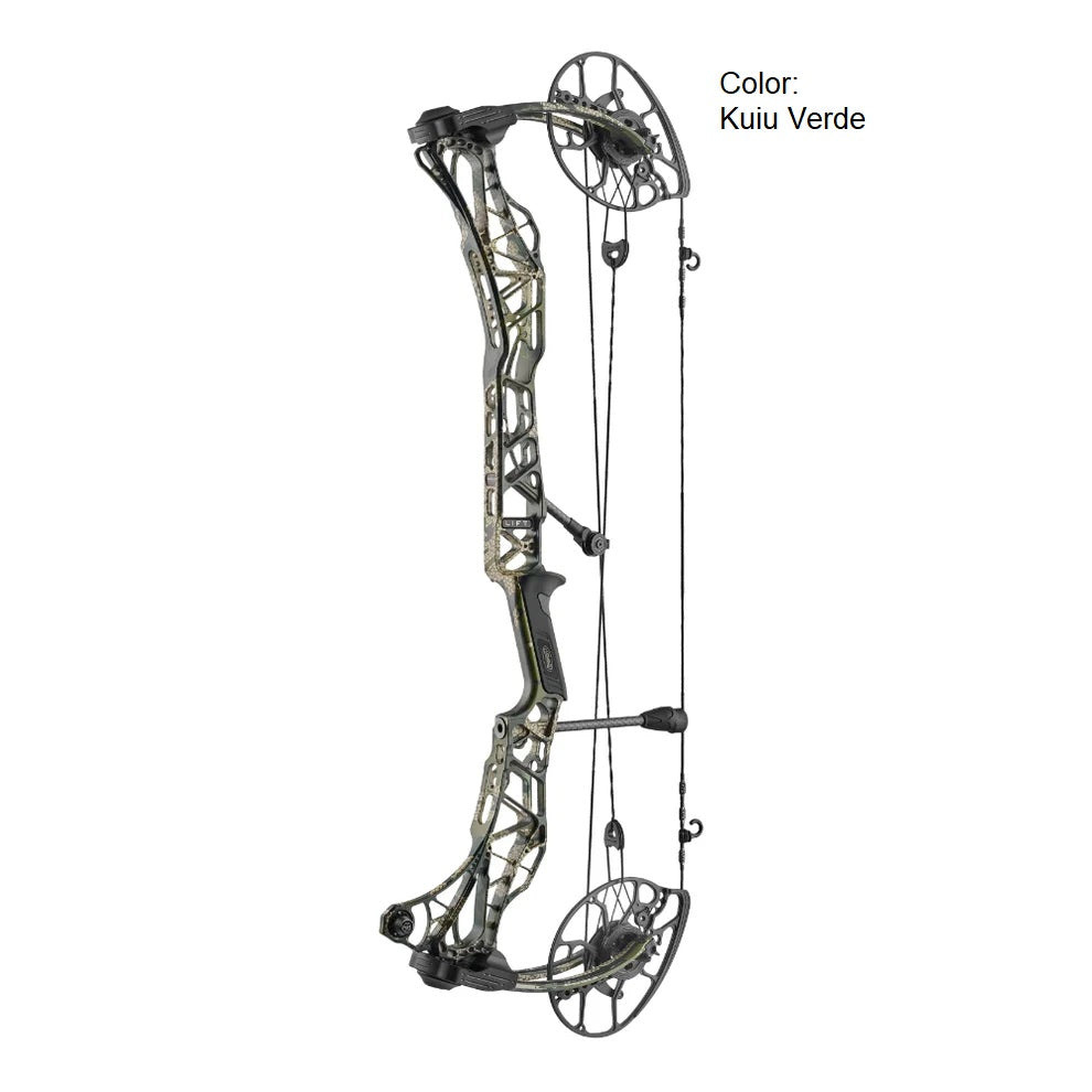 Mathews Compoundbogen Lift X 29.5 in 55, 65, 75Ibs Camo