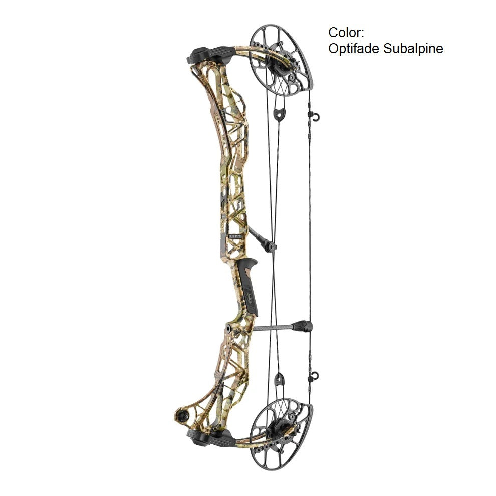 Mathews Compoundbogen Lift X 29.5 in 55, 65, 75Ibs Camo